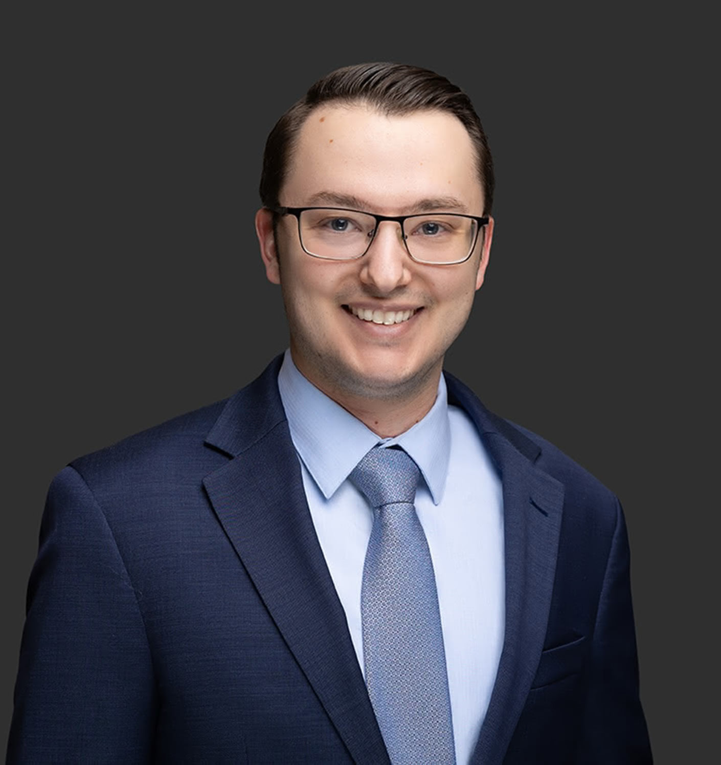 Dr. Steven D. Cohen